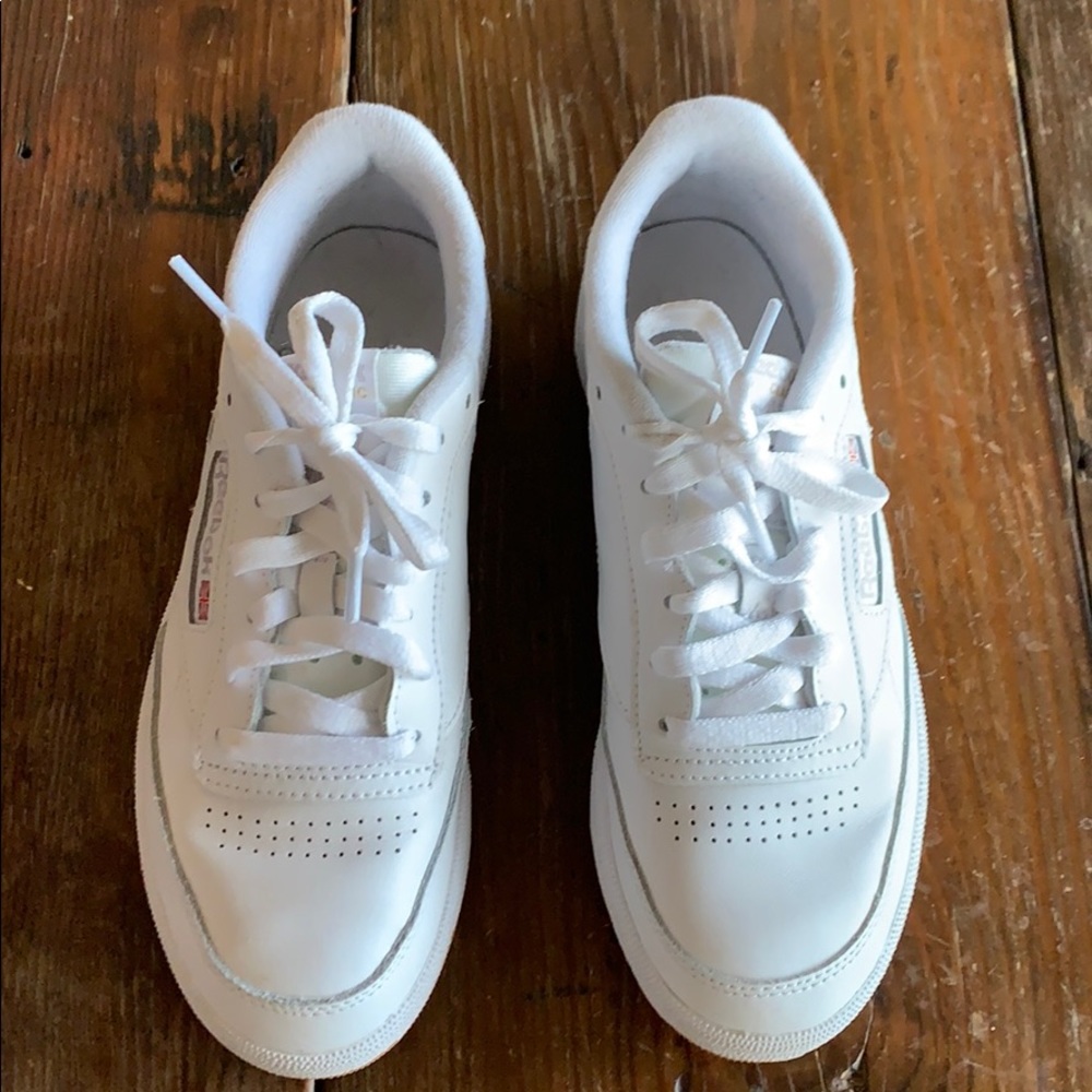 Reebok Club C85